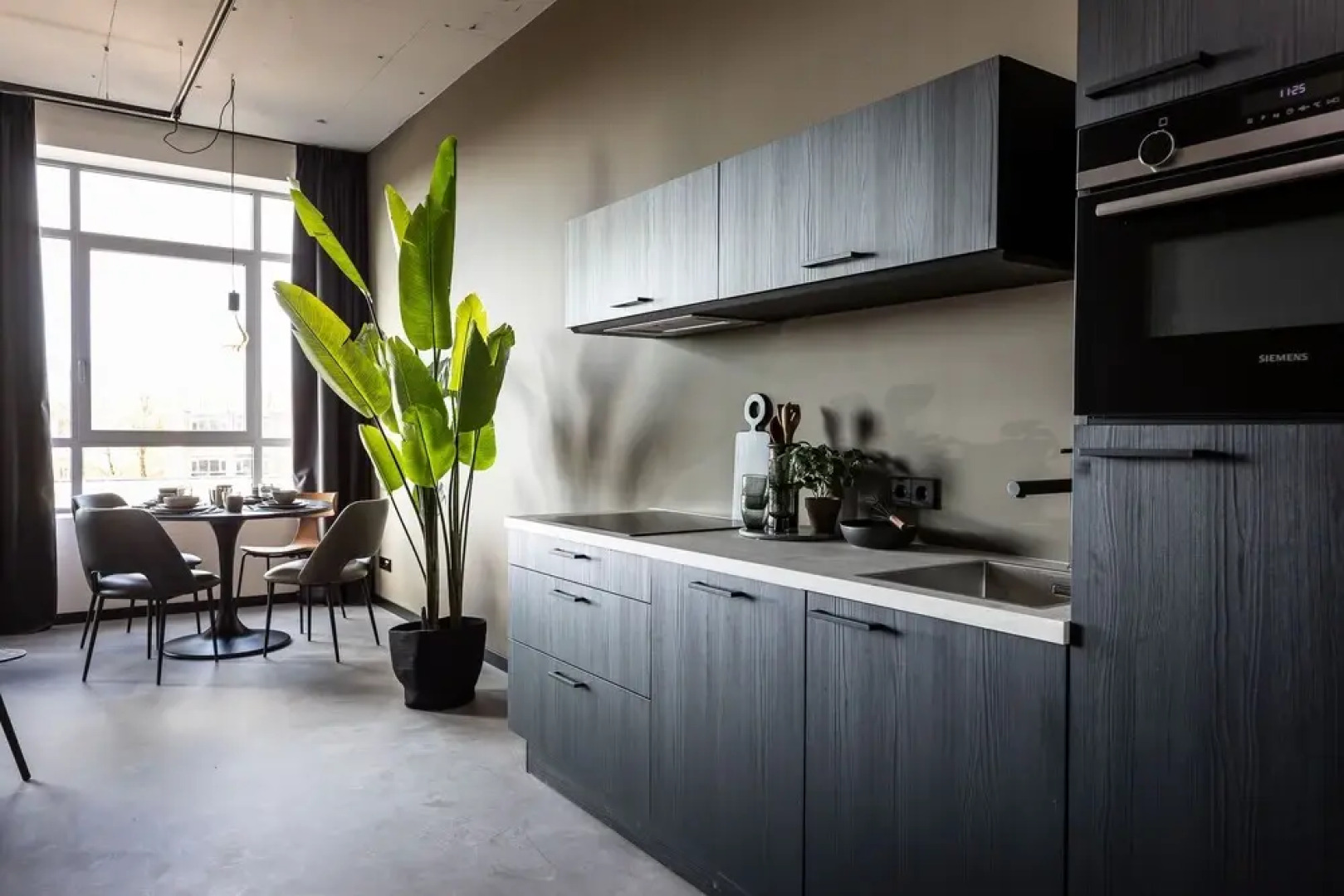 Hilversum City Apartments