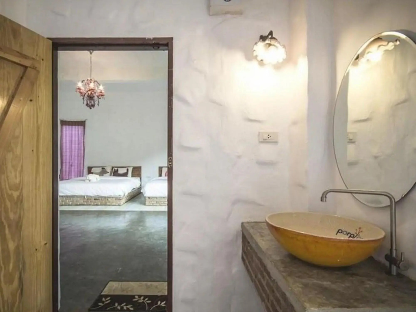 Porploen Hip Resort@Suanphung