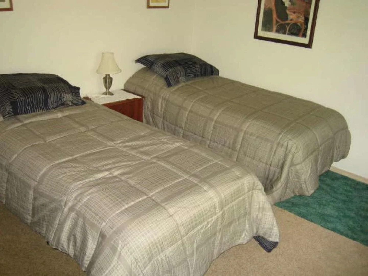 Eagles Nest Bed & Breakfast