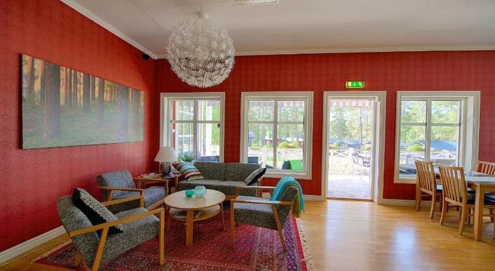 Sörbyn Turism & Konferens