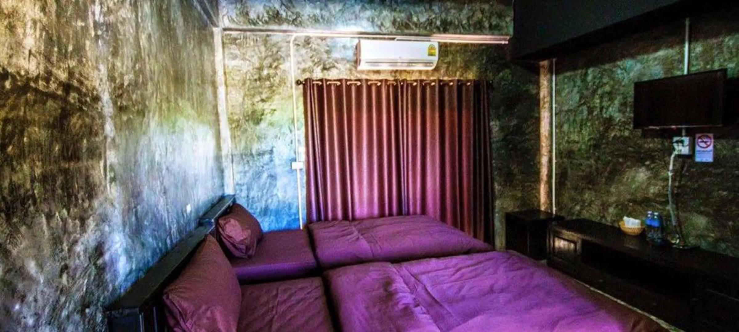 Fang Modern Hotel