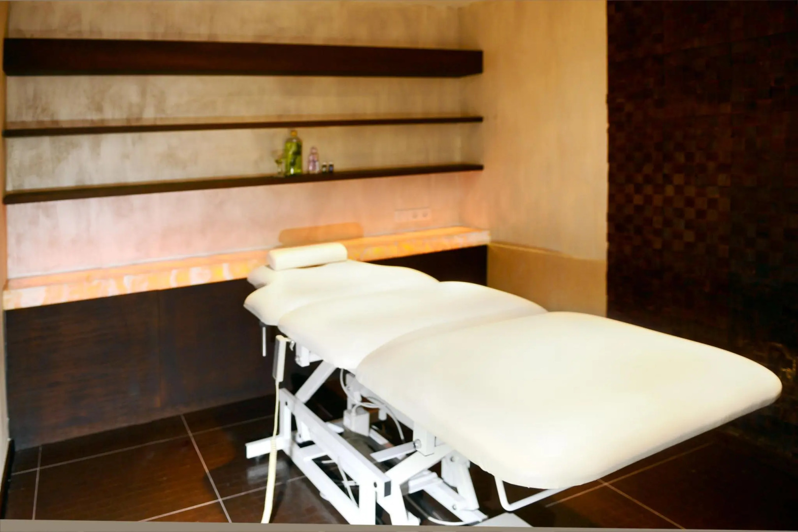 Центр отдыха Баньки