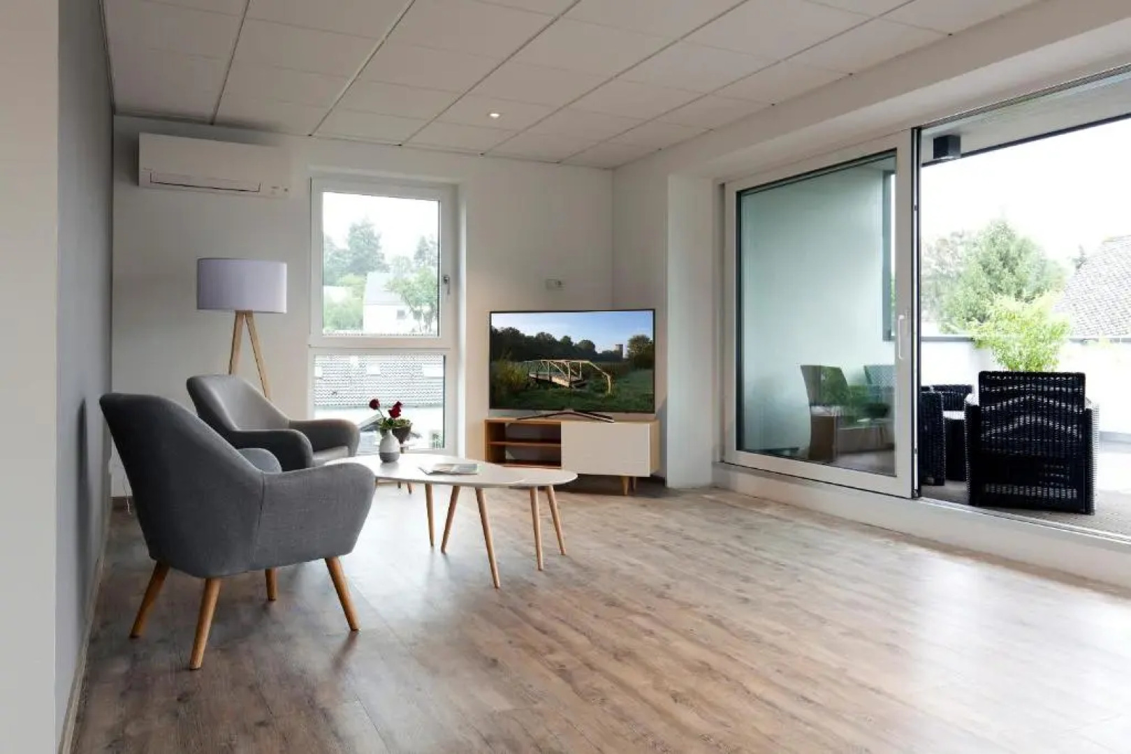 Boardinghouse Morbach