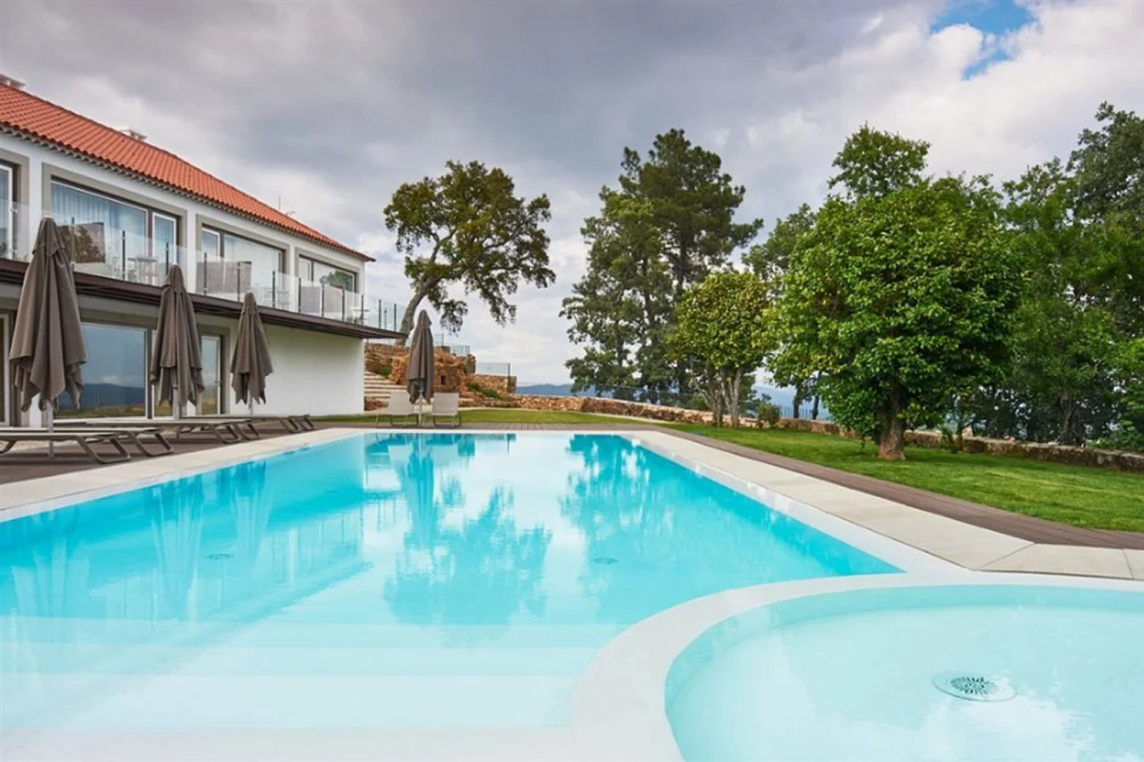 Convento do Seixo Boutique Hotel & Spa