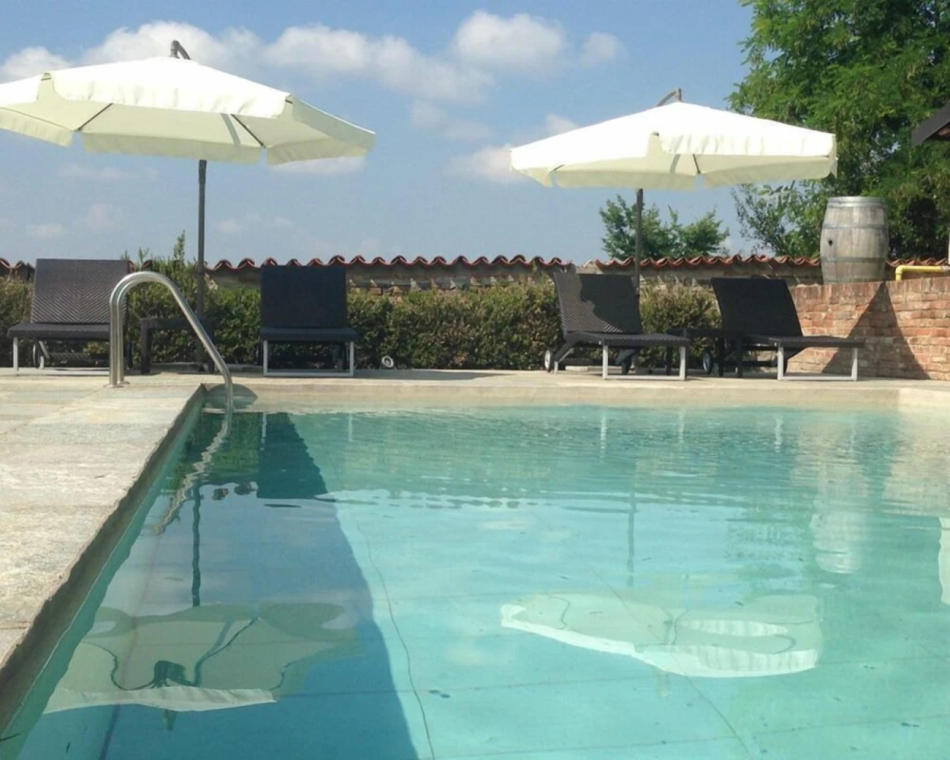 Antico Borgo Monchiero – Art Living Hotel