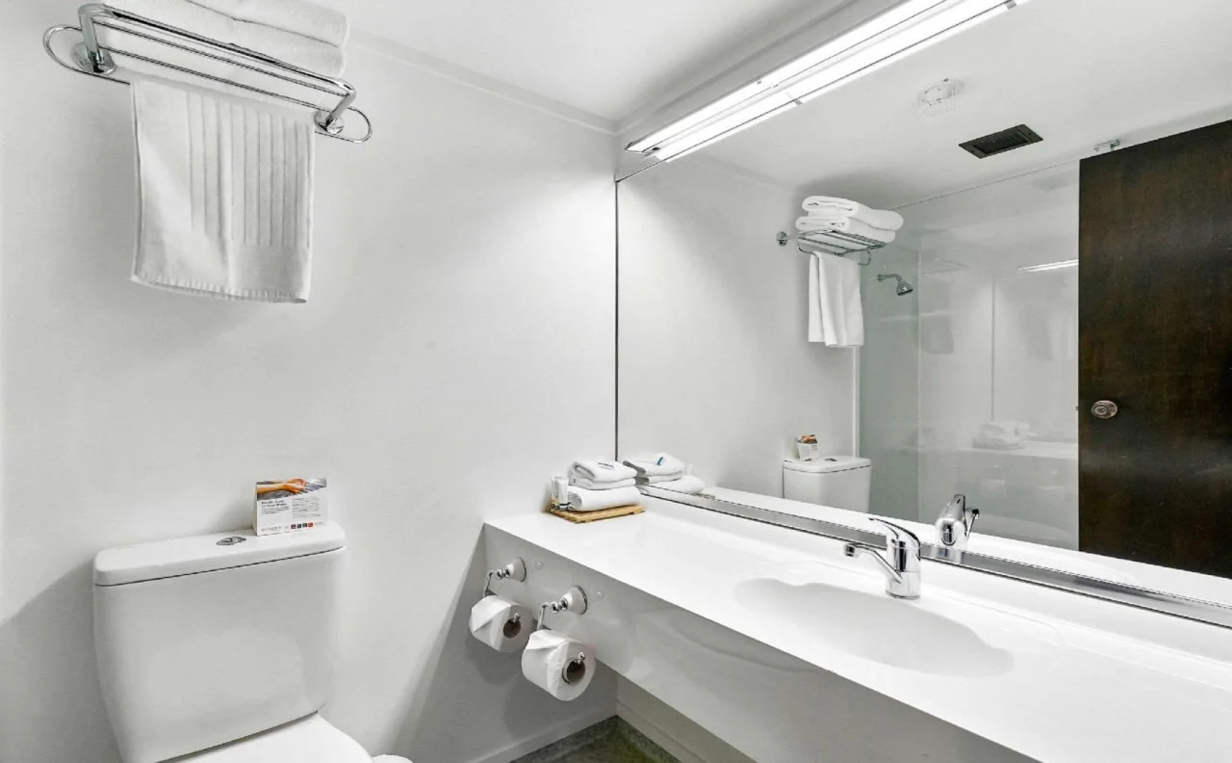 Quality Inn Collegiate