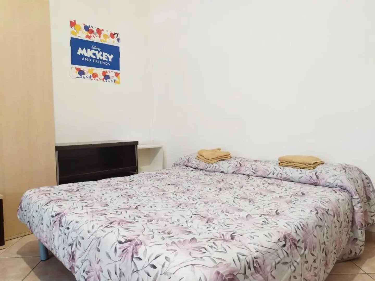 Levico Centrale Apartment