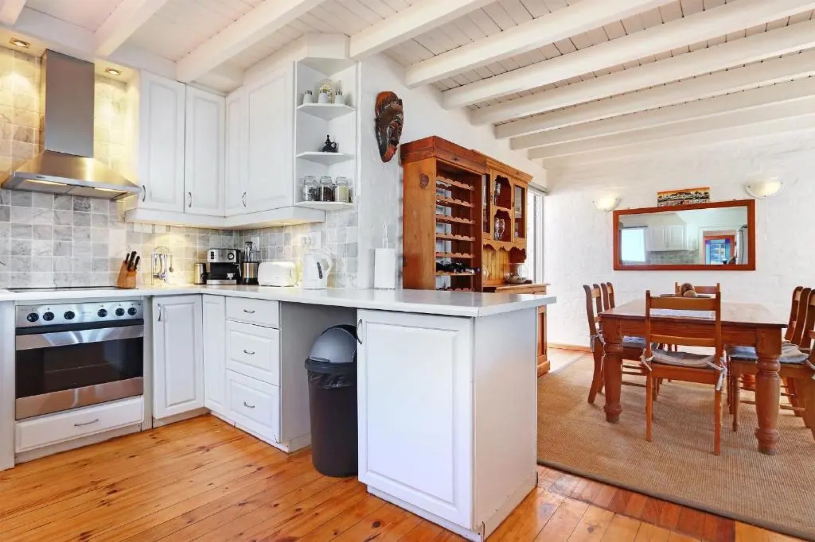 Penguins View Guesthouse