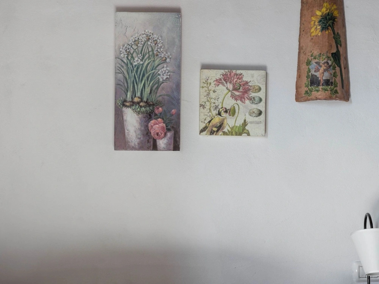 Farmhouse in Buonconvento