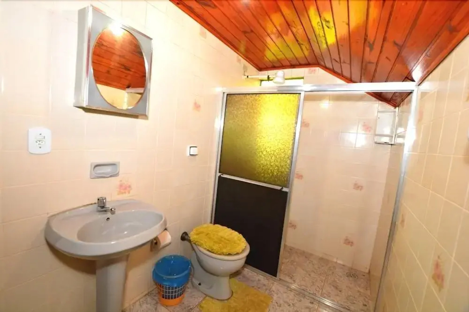 Pousada Cantinho Colibri