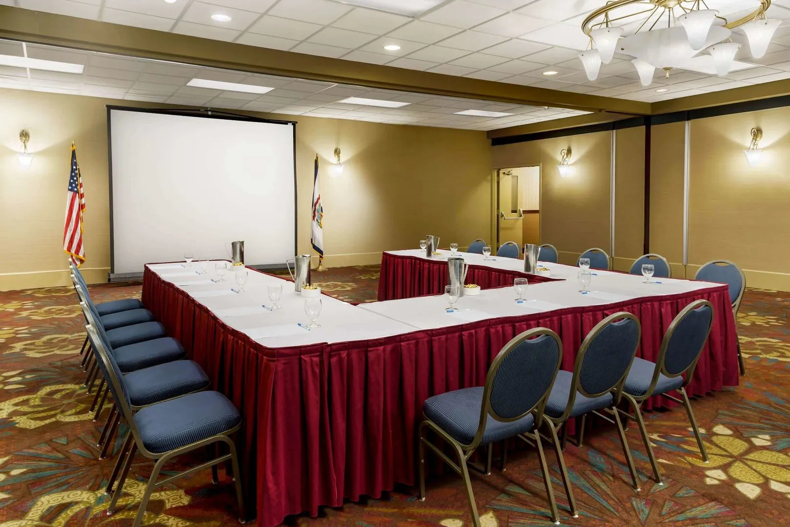 Lakeview Golf Resort