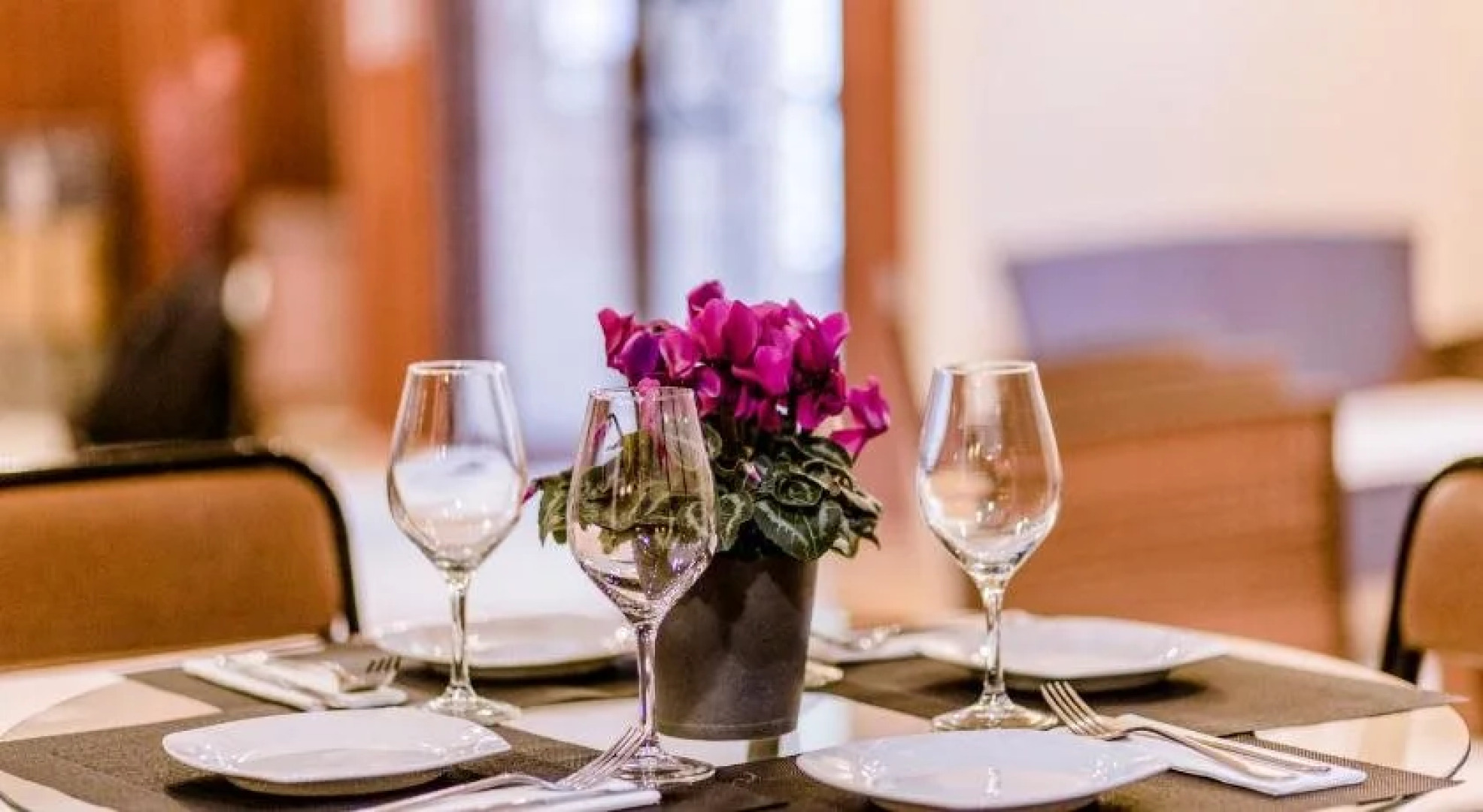 Hotel Mirador de Fonseca