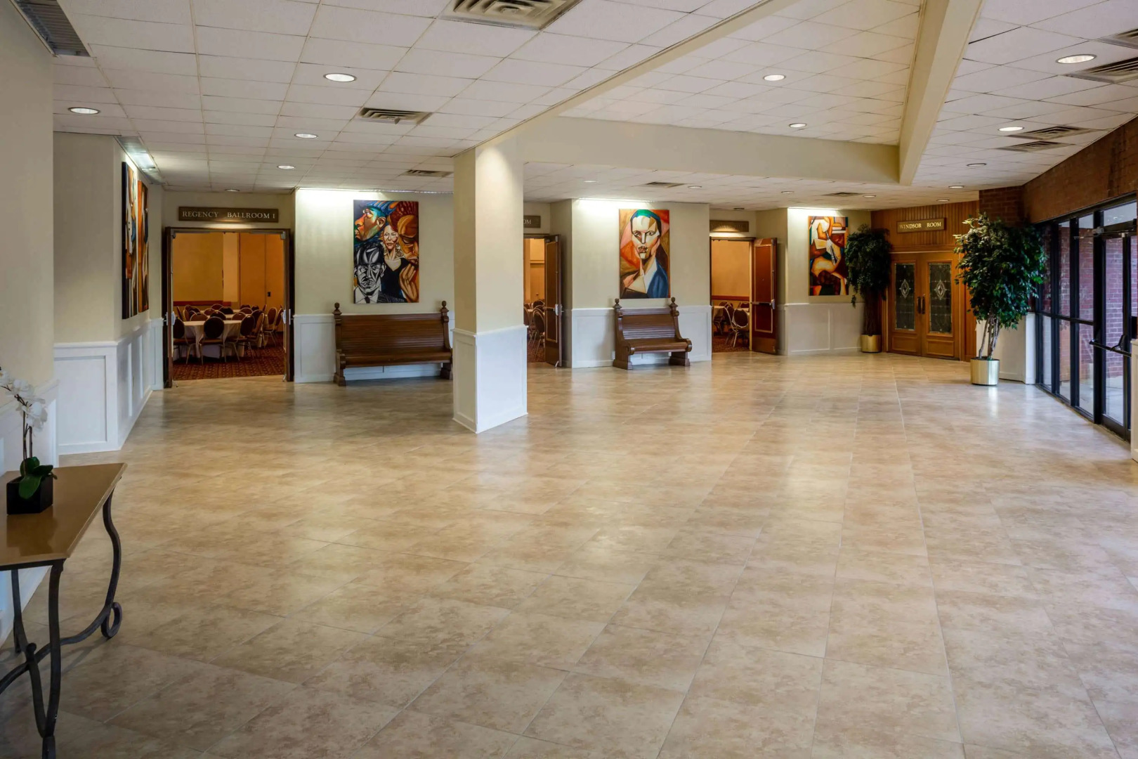 Days Inn & Suites by Wyndham Tallahassee Conf Center I-10