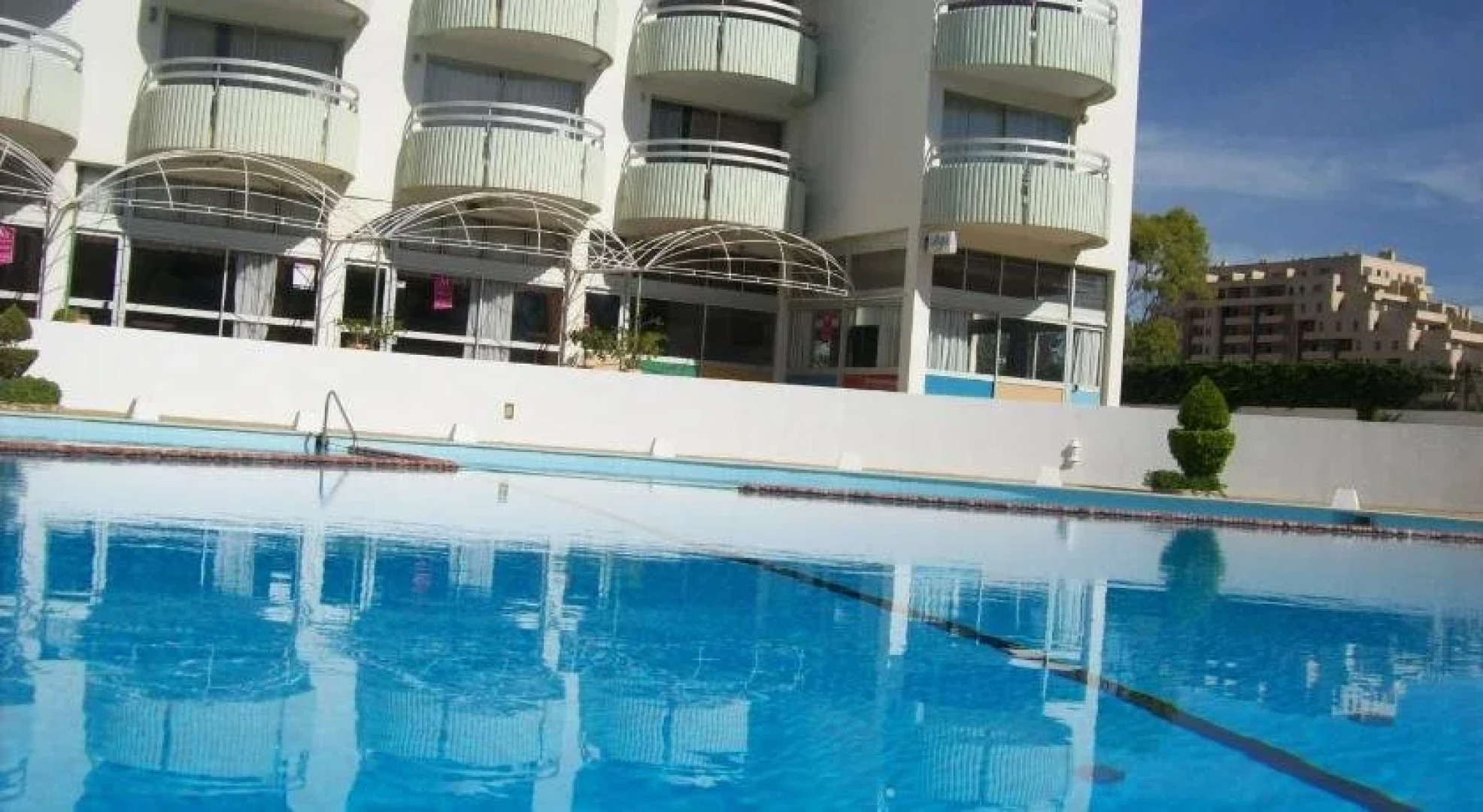 Torre Verde 3 Castelos