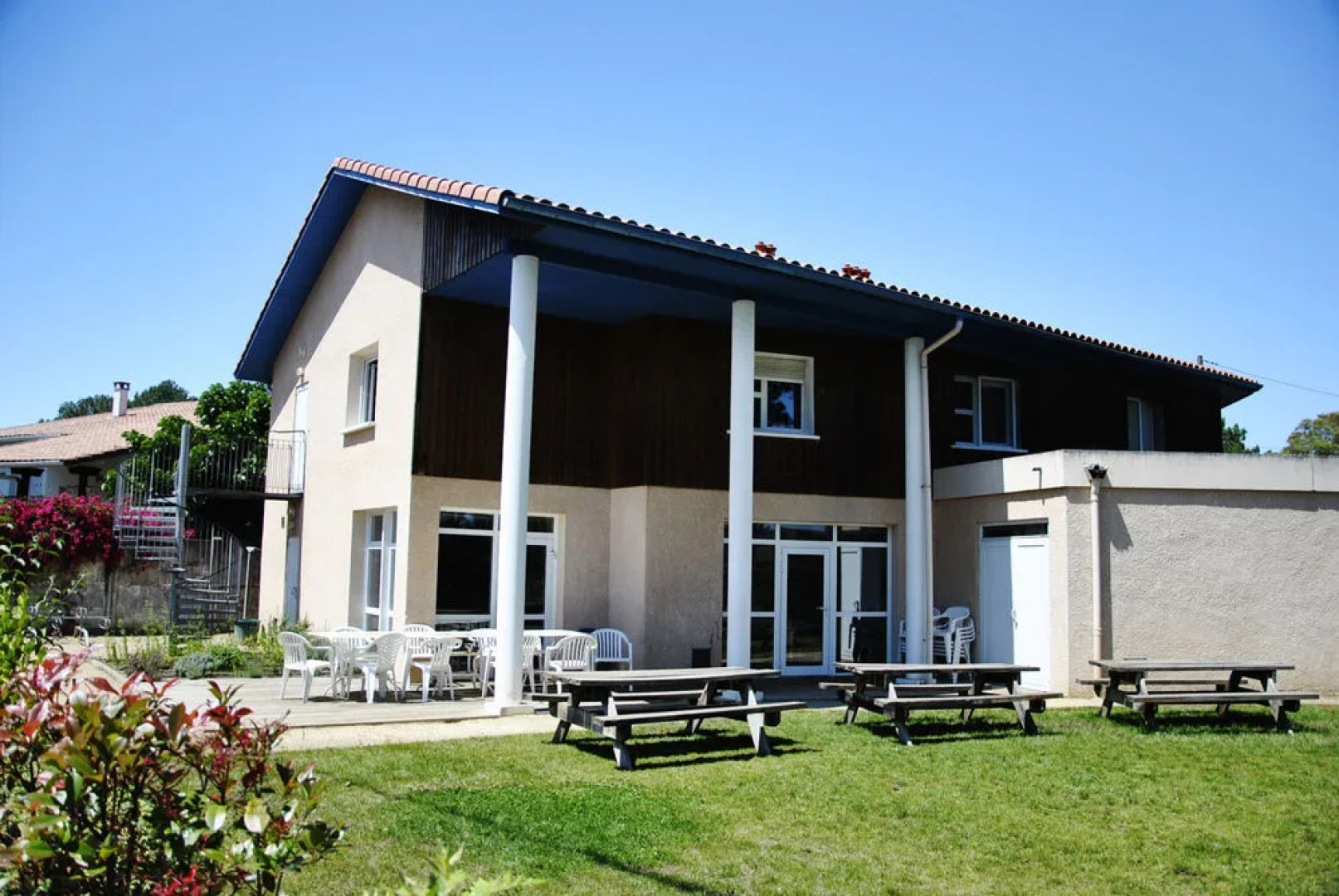 Le Relais de Port d'Albret - Hostel