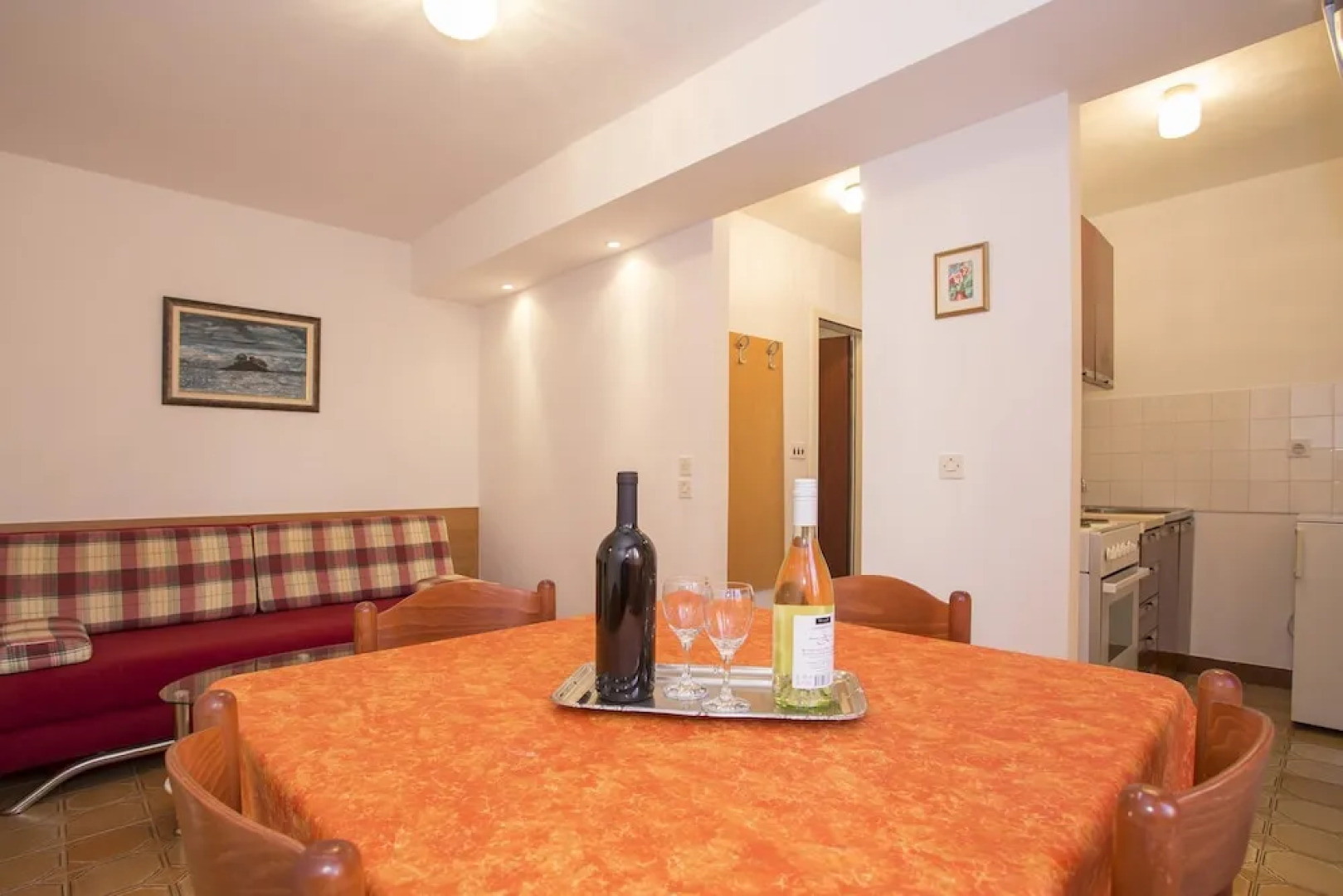 Apartments Kamelia 2110