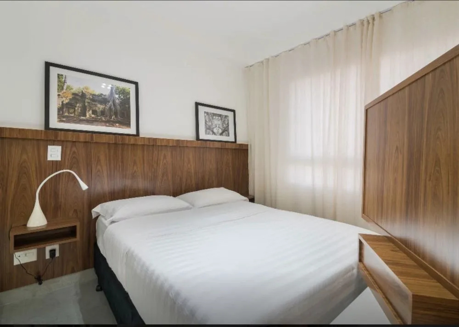 GR Living Design Vila Madalena