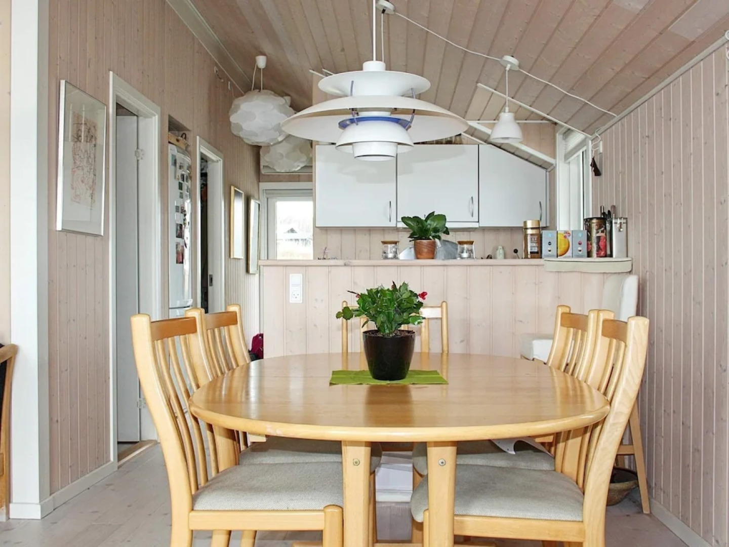 2 Person Holiday Home in Haderslev