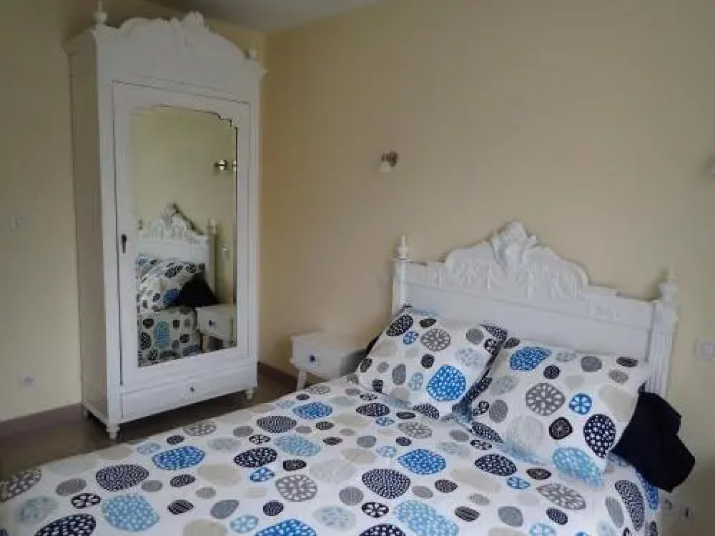 Holiday Home Lochrist Le Conquet