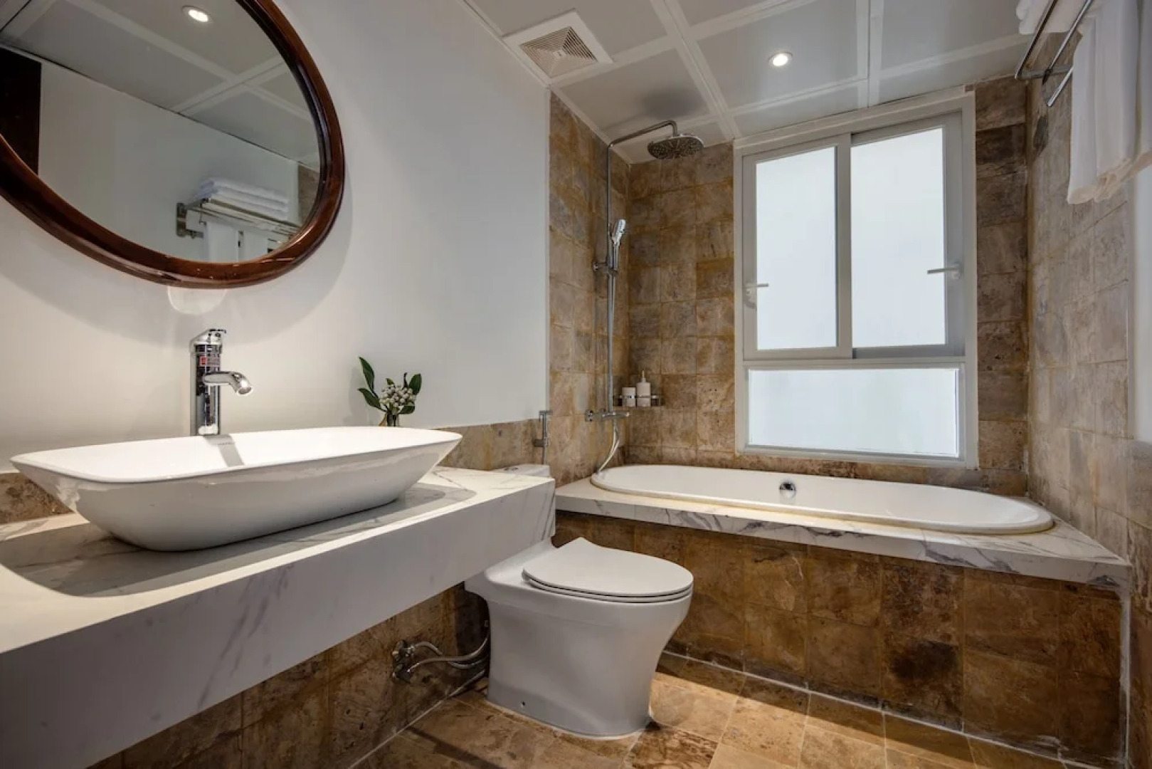 Pegasy Premium Suites & Residence Westlake