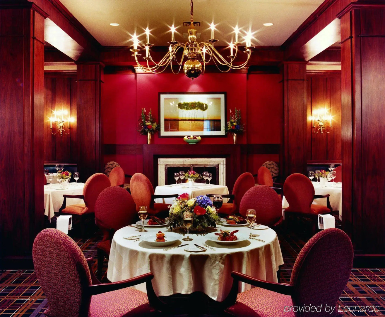 The Fairmont Winnipeg