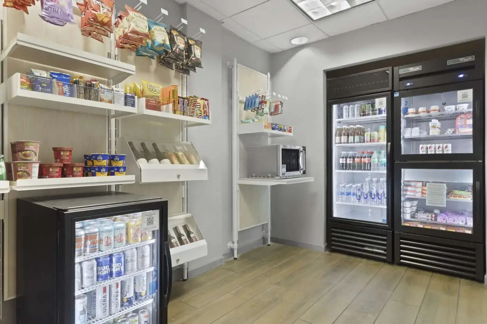 Spark by Hilton Greensboro