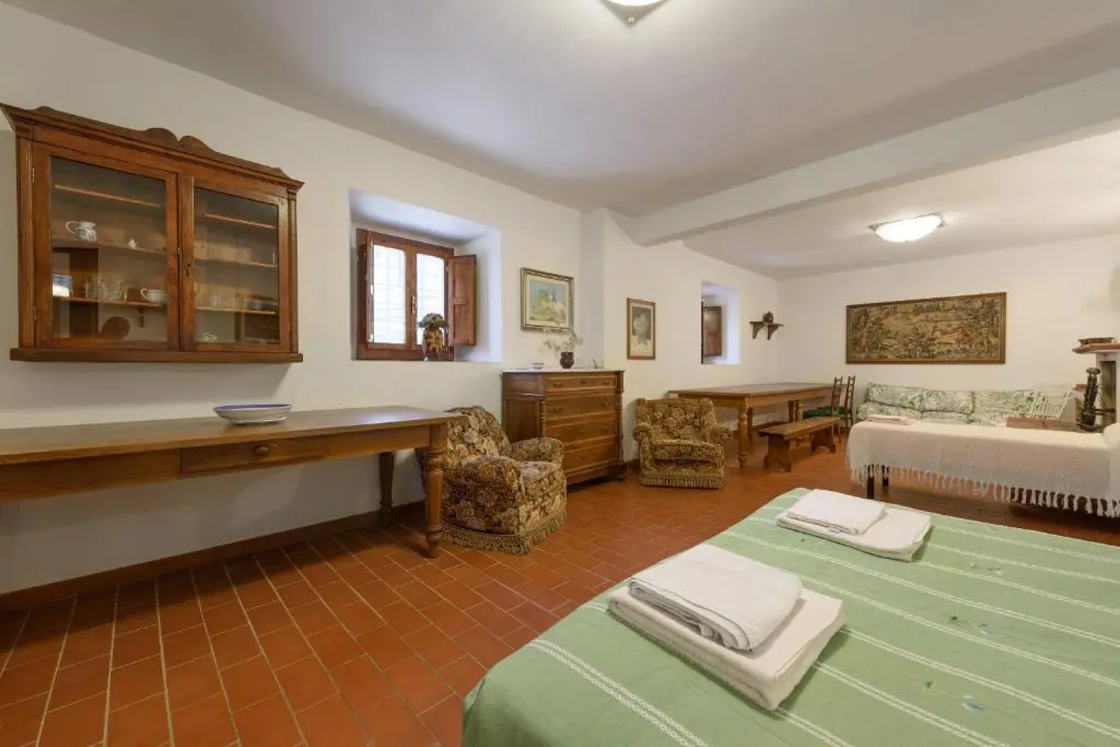 Agriturismo Casa Passerini a Firenze