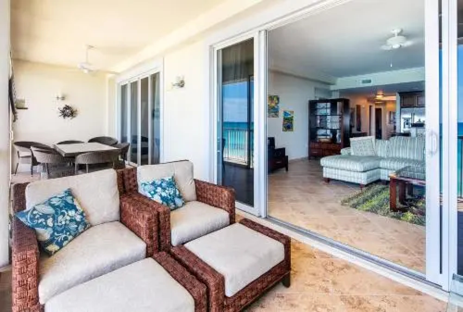 South Bay Beach Club Villa 20