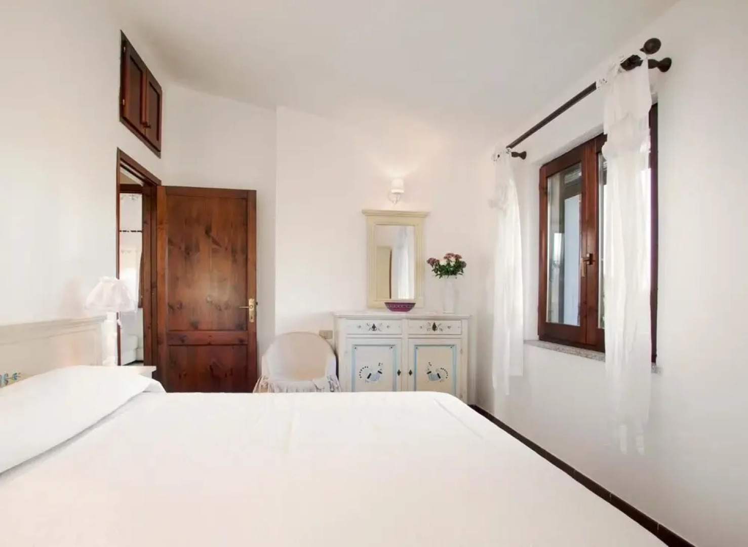 Agriturismo Nuraghe Tuttusoni