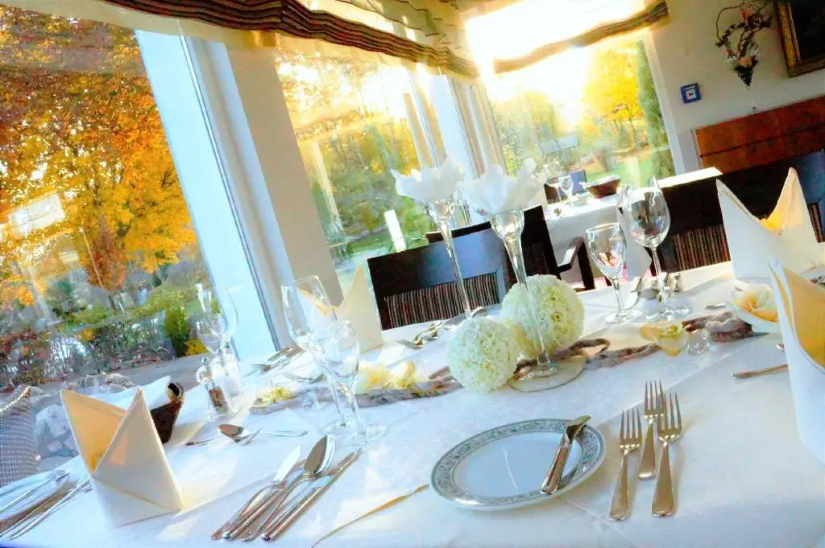 Parkhotel Flora (Superior)