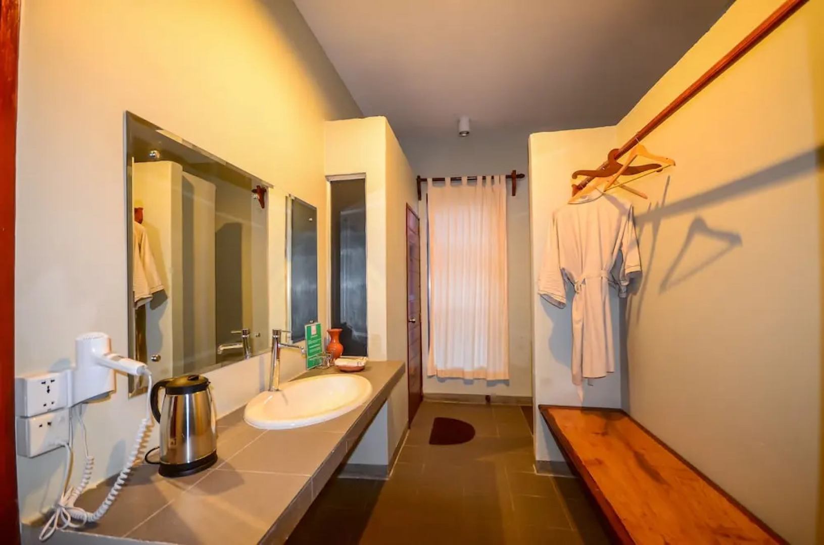 Memoria Palace and Resort