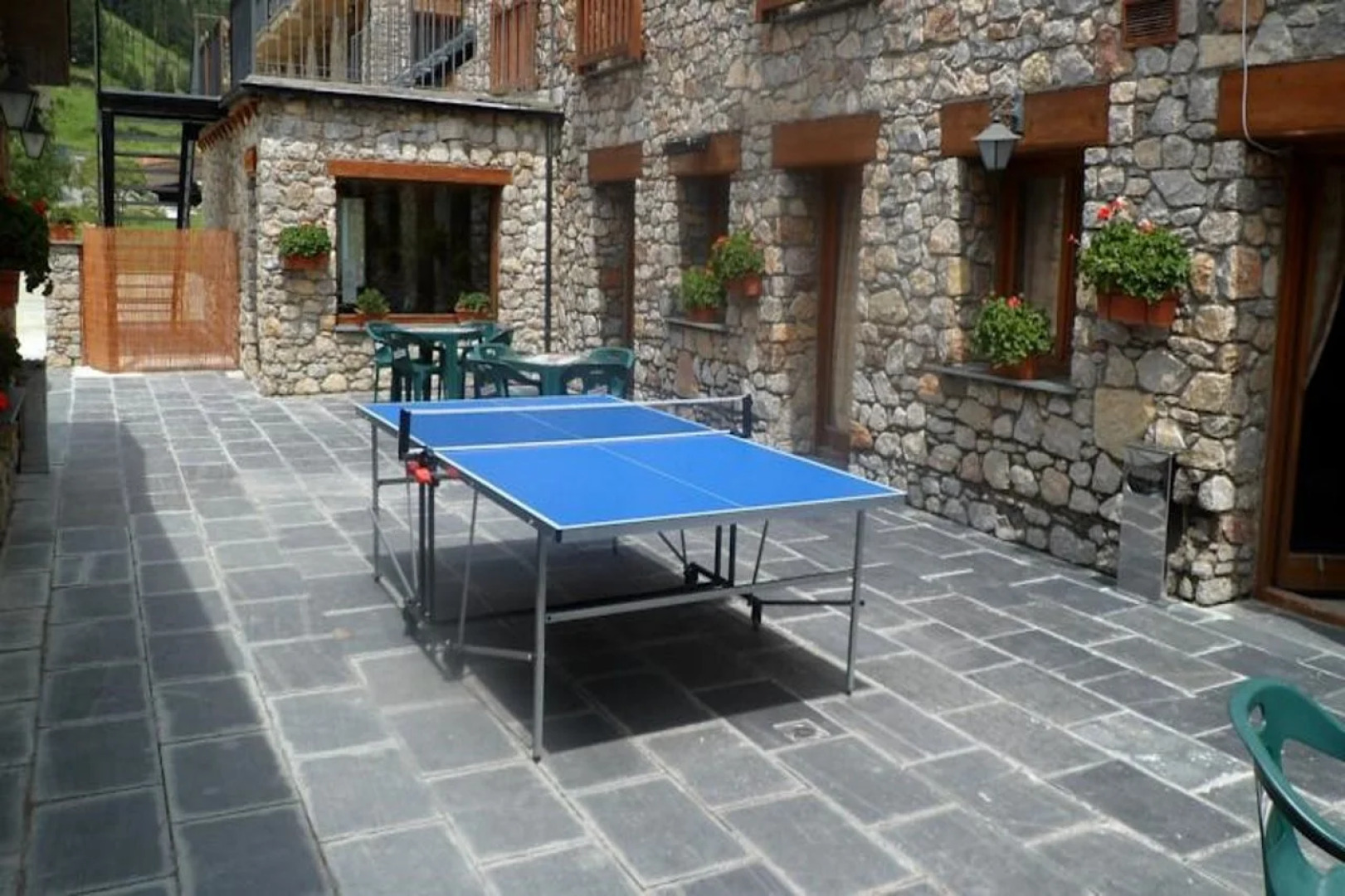 Wuau! Apartaments Font del Poble