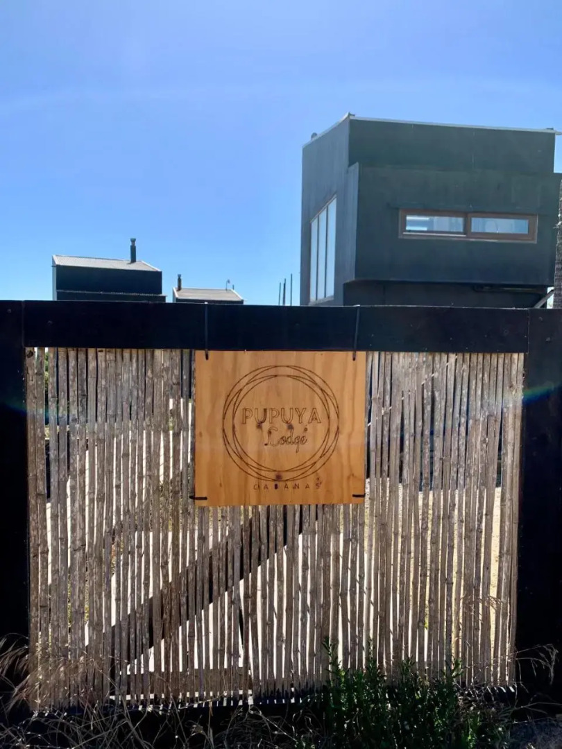 Cabaña Pupuya , Matanzas