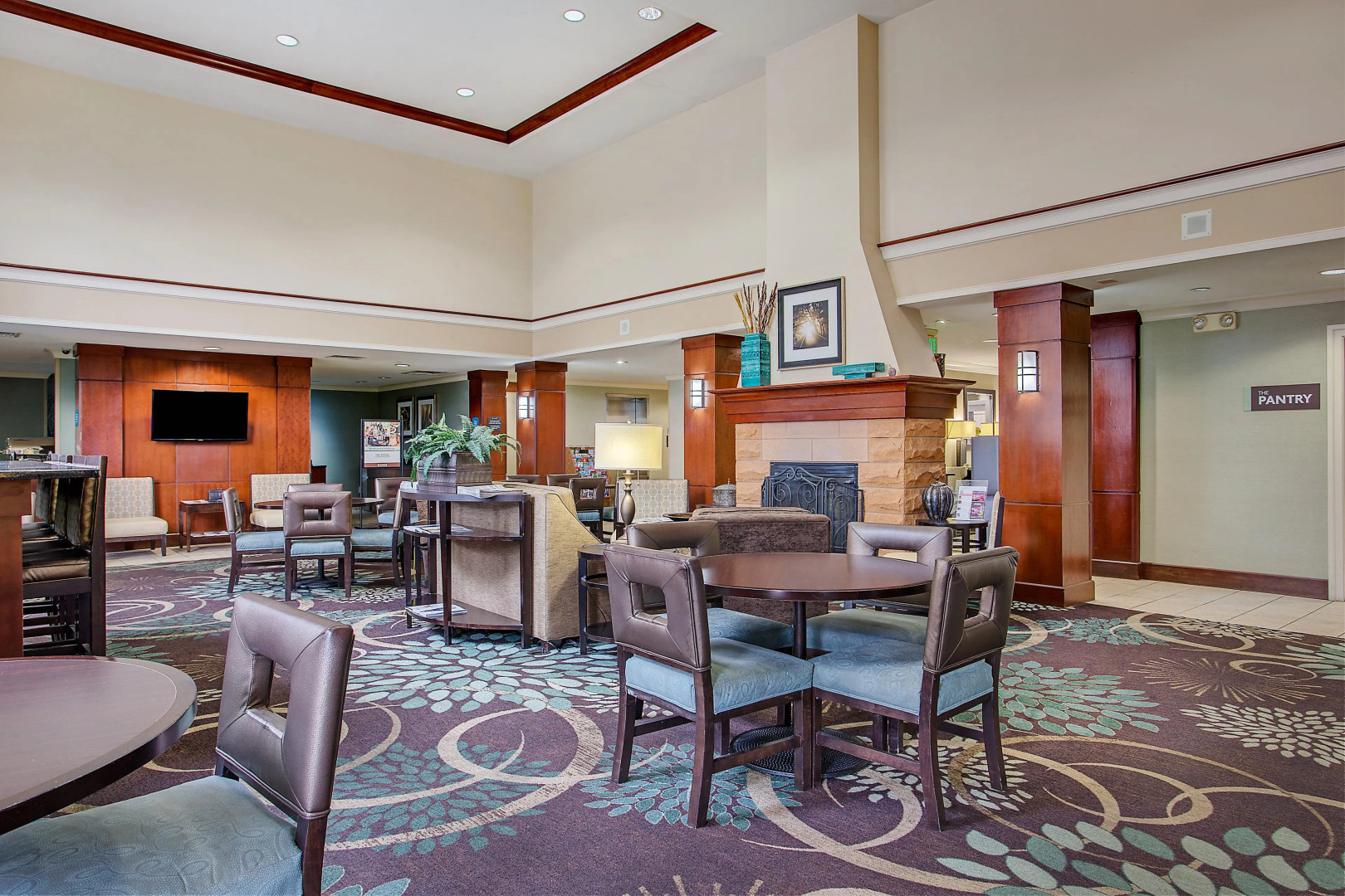 Staybridge Suites Chattanooga Downtown - Convention Center by IHG