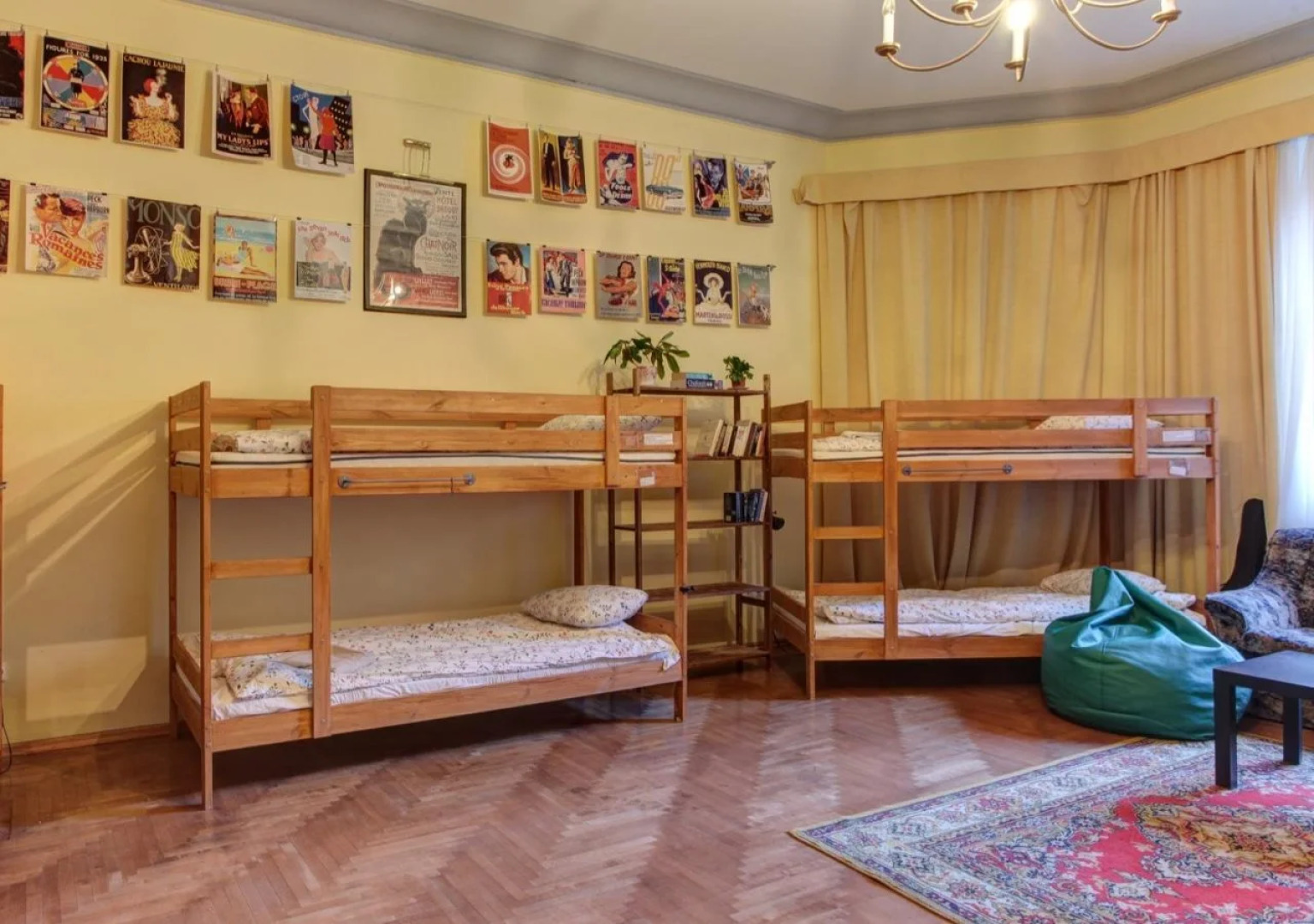 Хостел BroadSky