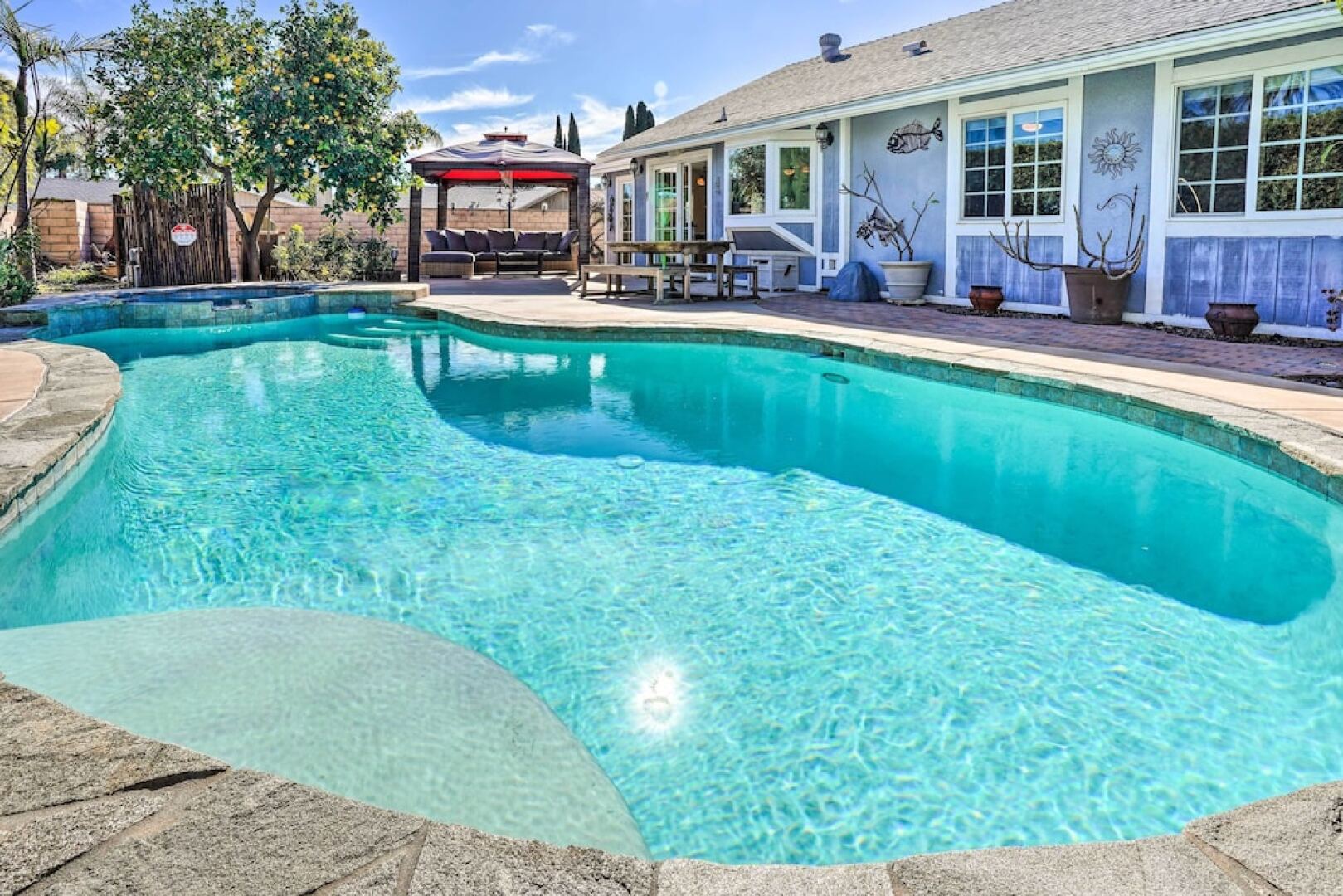 Deluxe Laguna Hills Home w/ Outdoor Oasis!