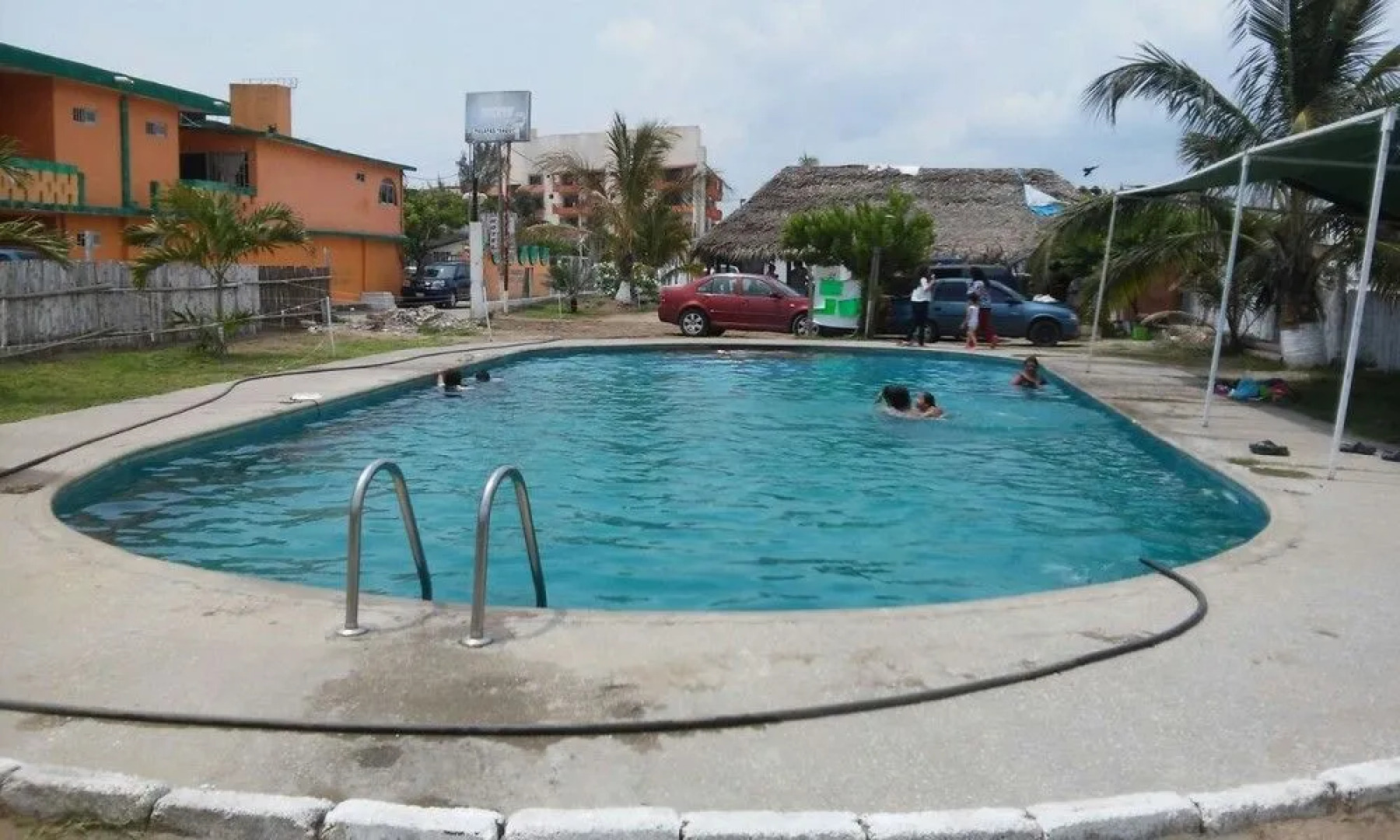 Club Vacacional Las Playas