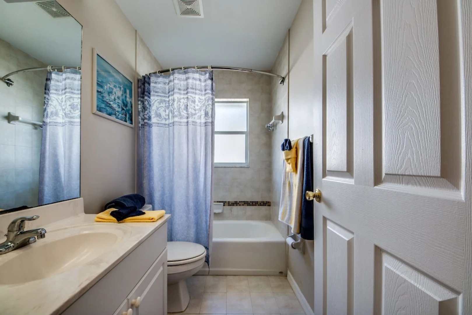 Villa Serendipity - Roelens Vacations