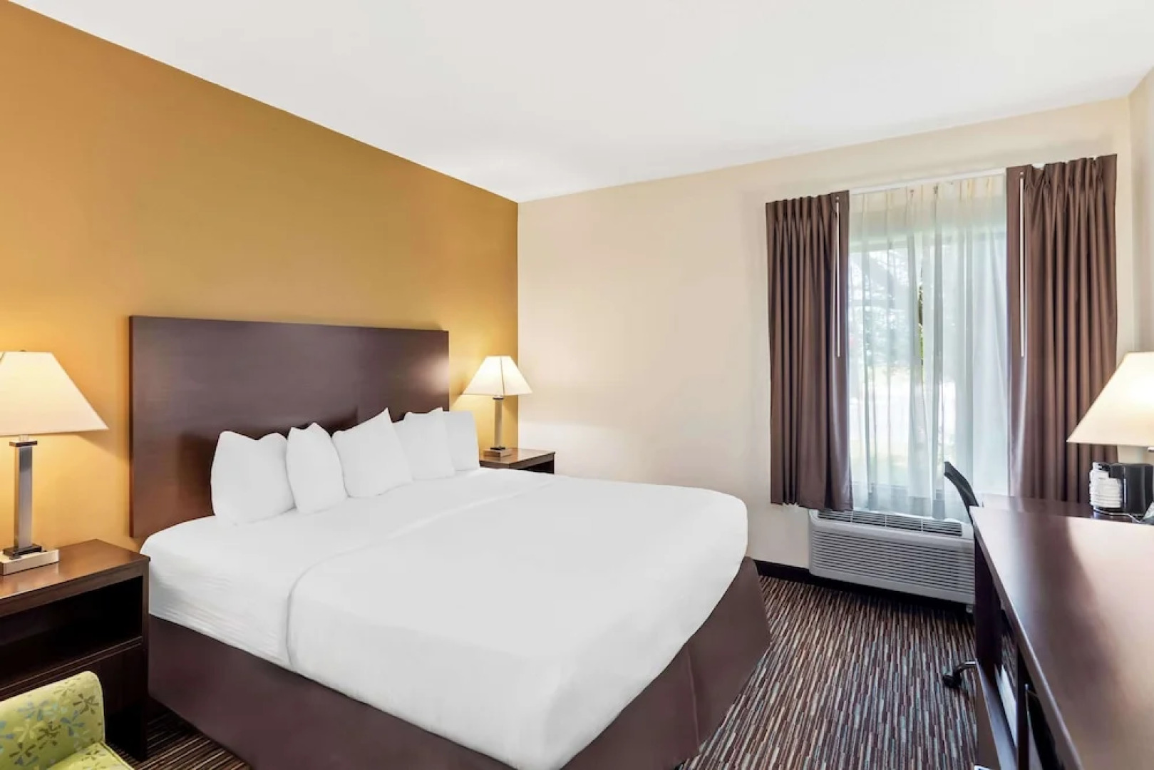 SureStay by Best Western Grayson