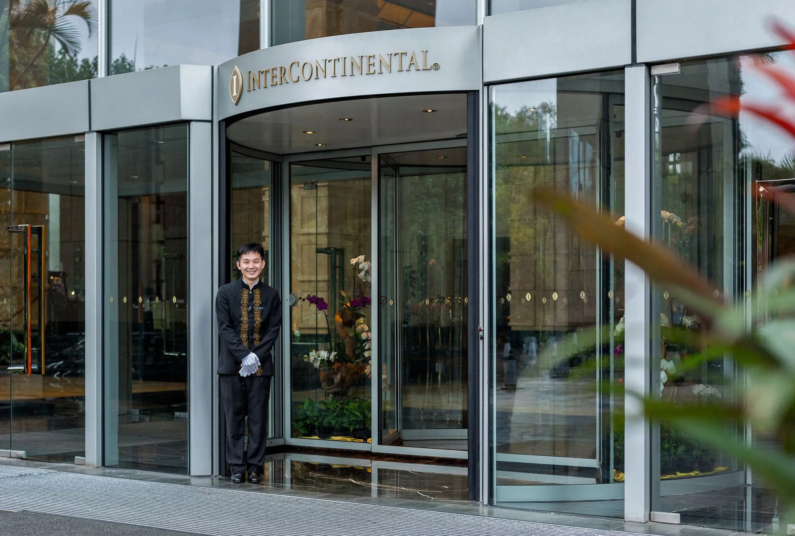 InterContinental Foshan by IHG