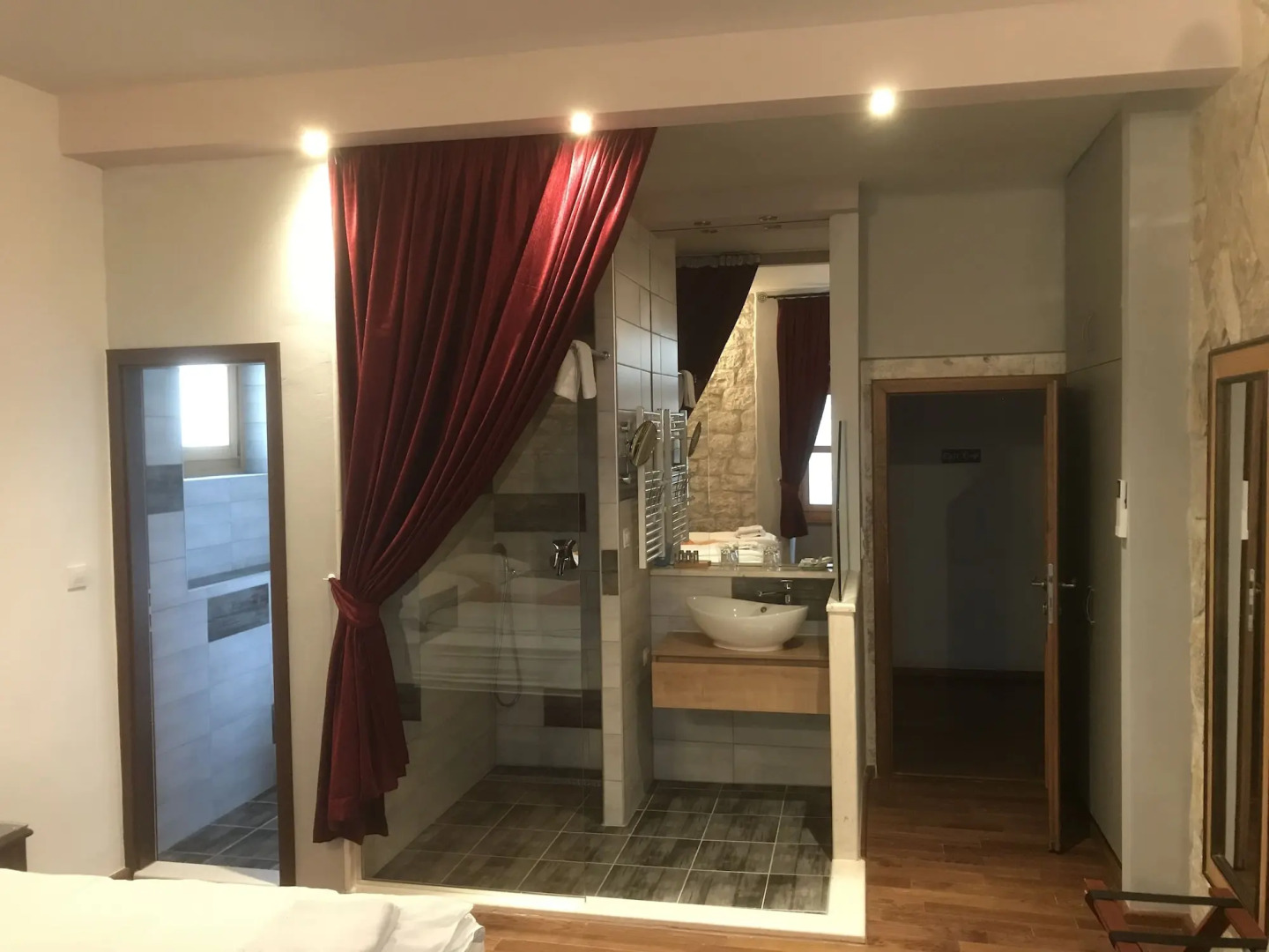 Heritage Hotel Tragos