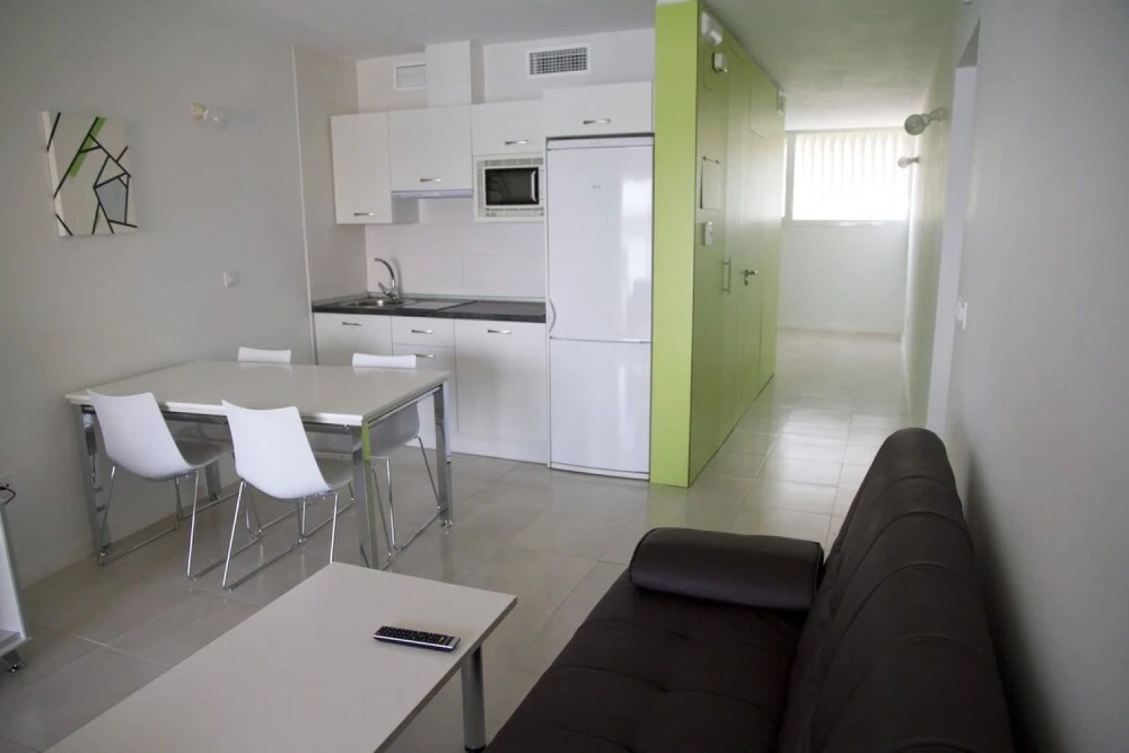 Camping Balcon de Orellana