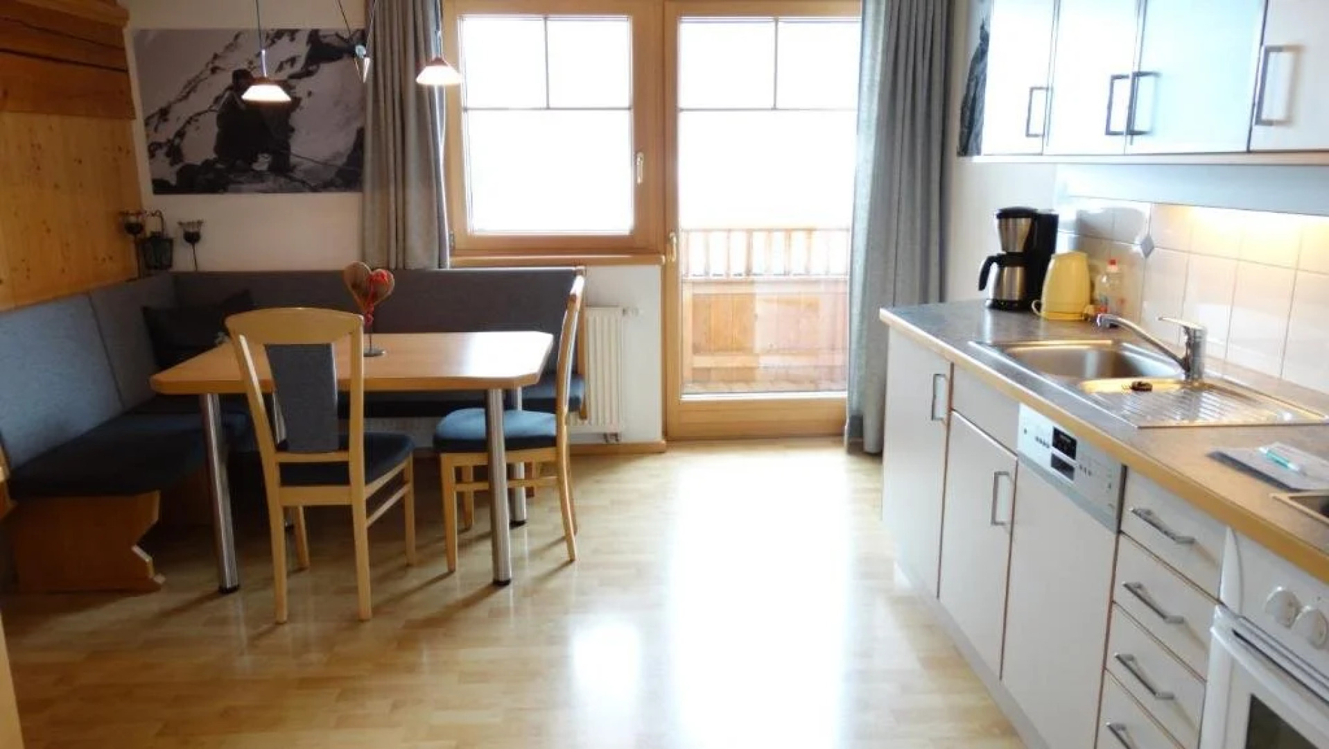 Großglocknerappartement