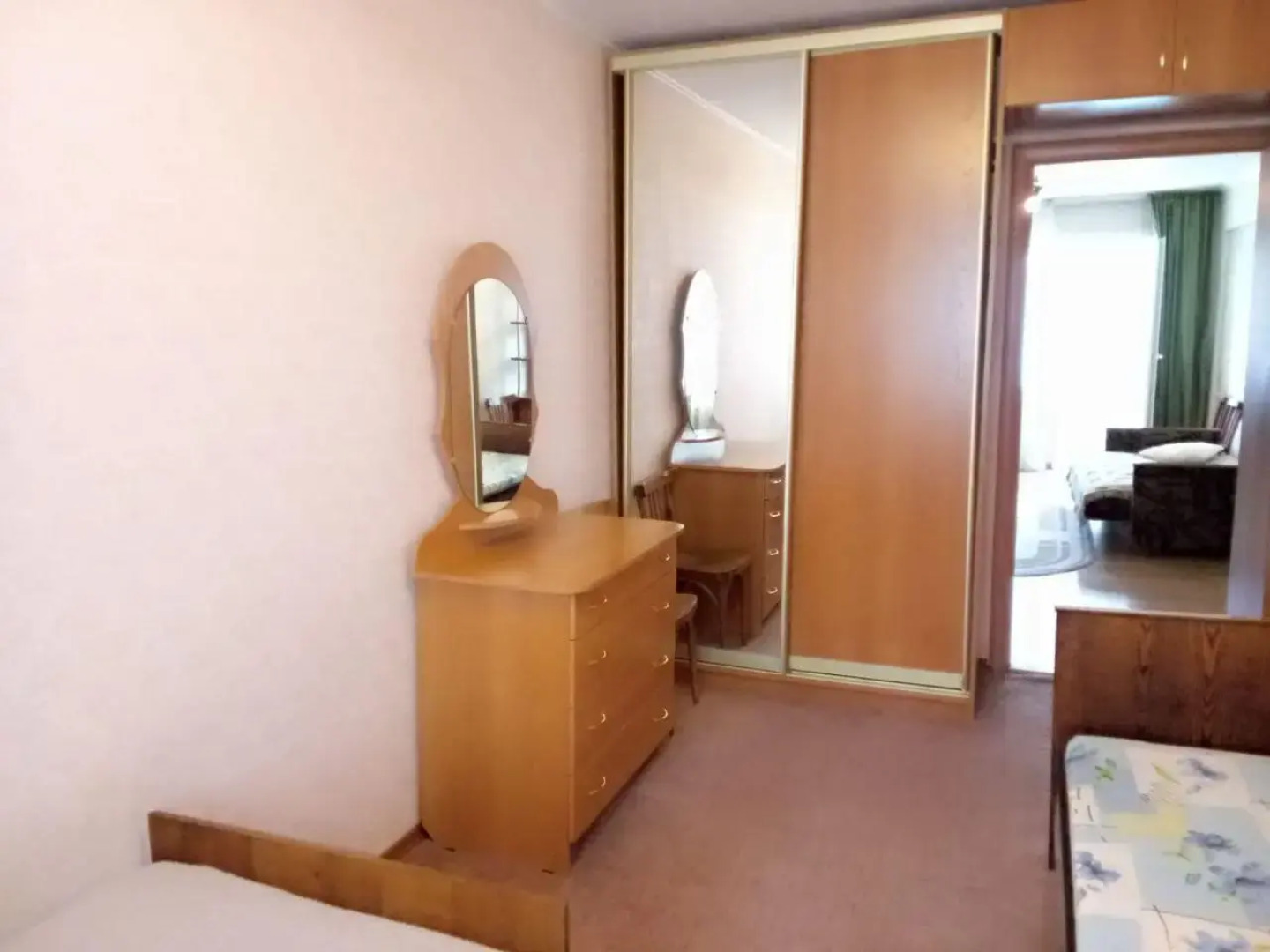 Апартаменты на улице Красная