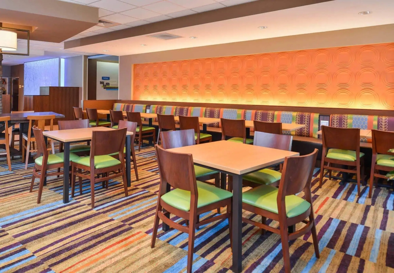 Fairfield Inn & Suites by Marriott St. Joseph