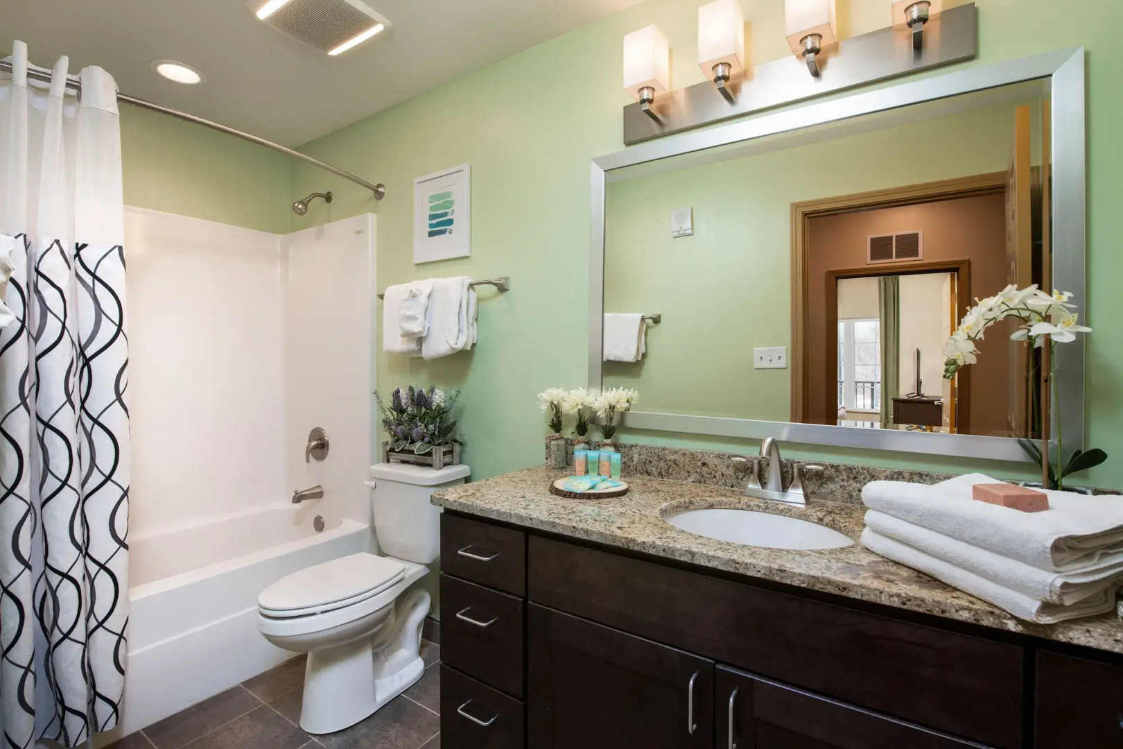 The Resort at Governor's Crossing