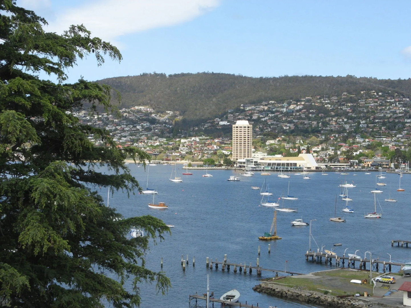 Grande Vue Private Hotel