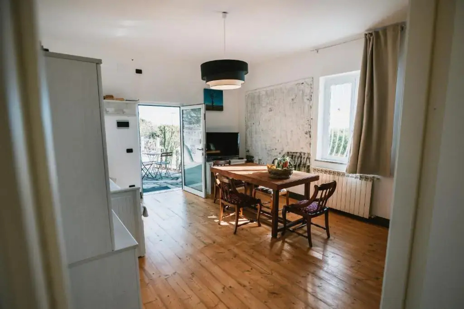 Agriturismo Rose di Pietra