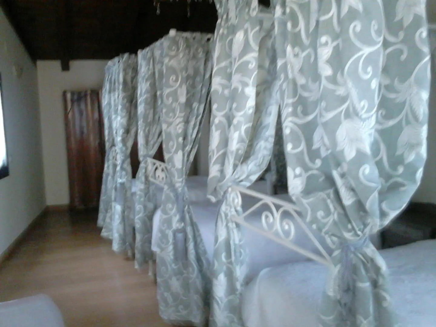 Lur Mendi Casa Rural