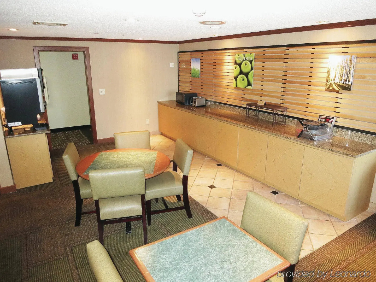 La Quinta Inn Milwaukee West Brookfield